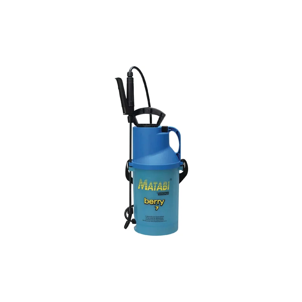 [AMAT2-393347] Pulverizator sub presiune 5 l Berry 7 SPM81847