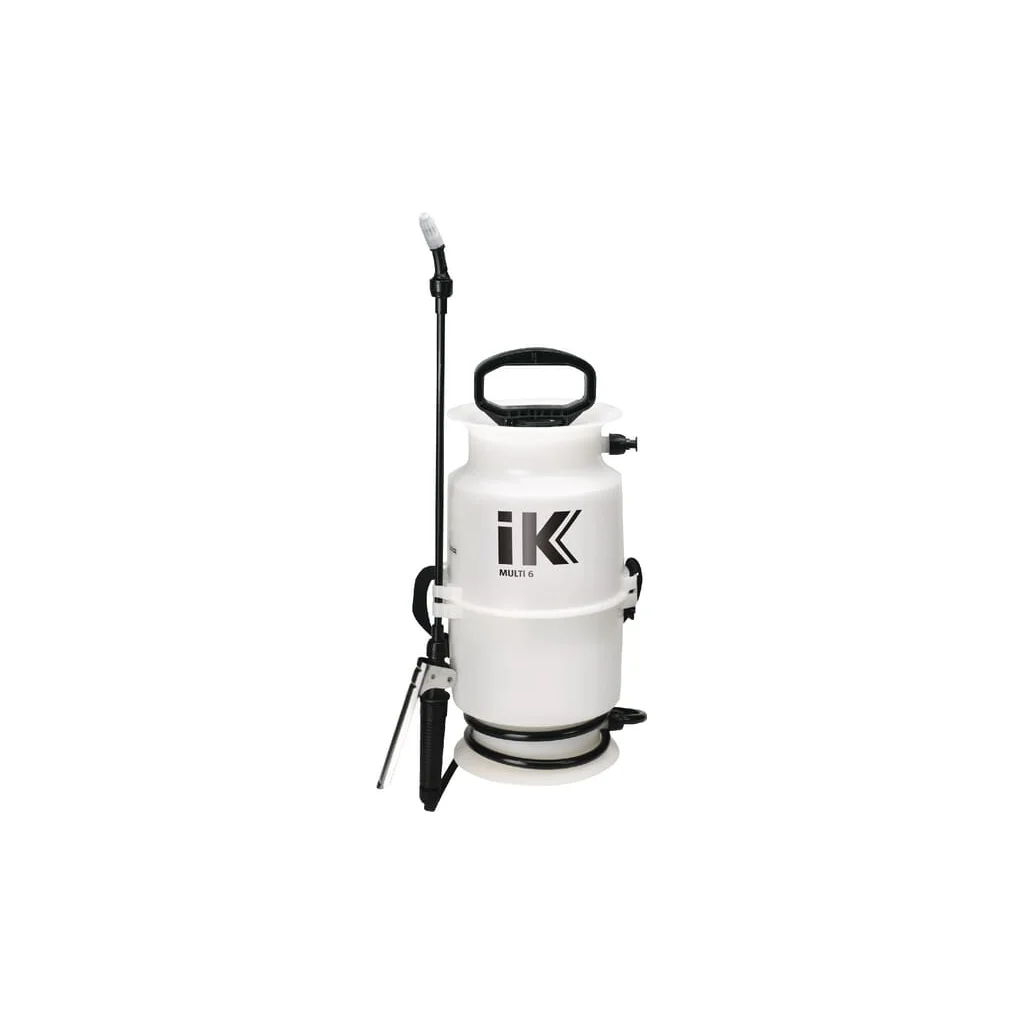 [AMAT2-393363] Pulverizator, 6L, IK MULTI 6, Matabi SPM83811901
