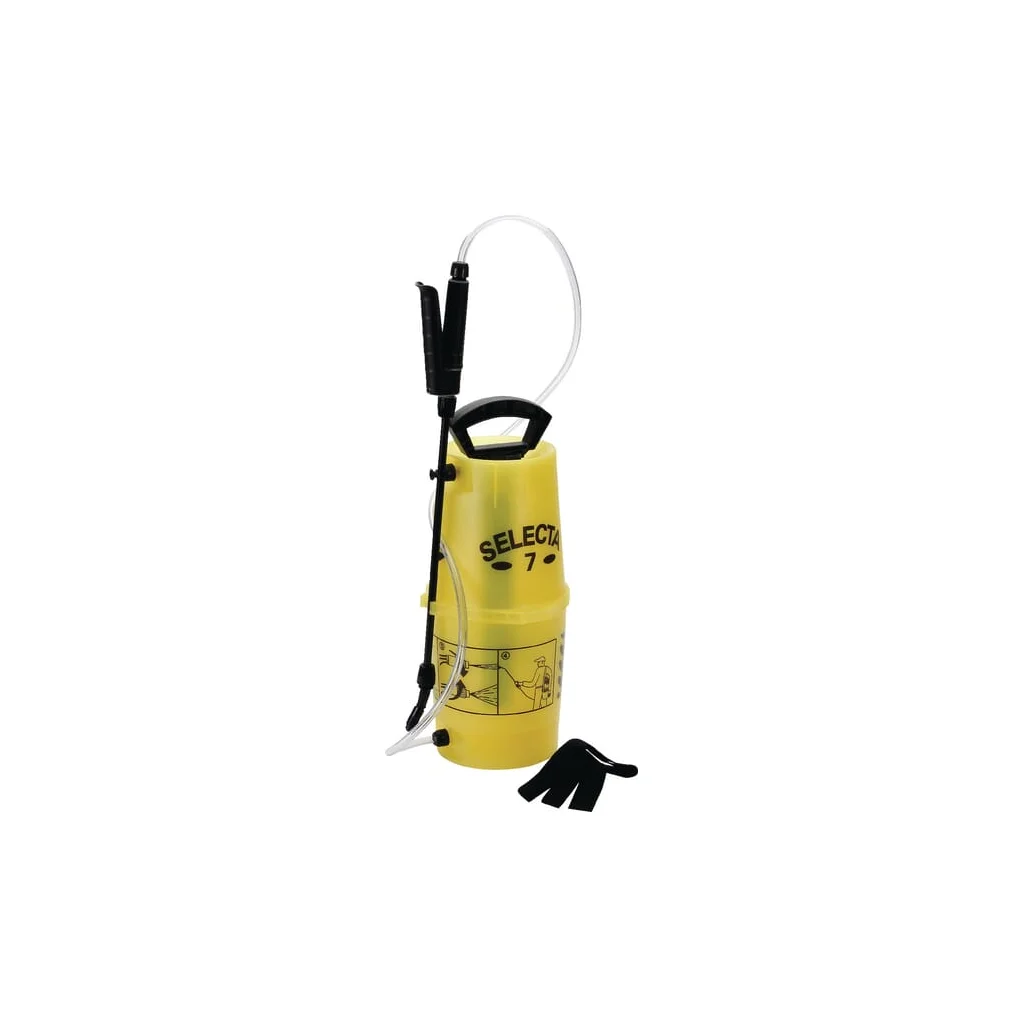[AMAT2-393378] Pulverizator sub presiune 5 L Selecta 7 SPM82802