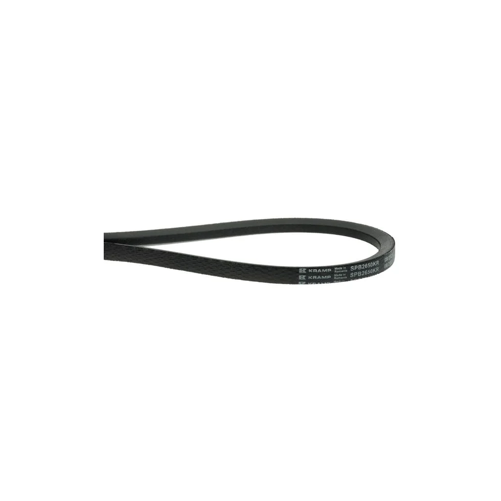 [AMAT2-393418] Curea trapezoidală SPB2650 SPB2650KR
