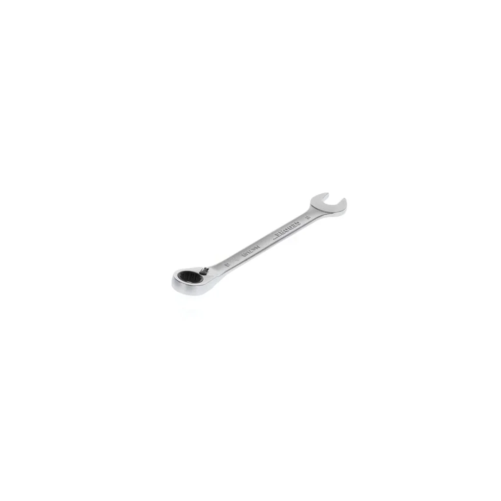 [AMAT2-391530] Cheie fixă combinată cu clichet 16mm L=200mm Gedore SL7UR16