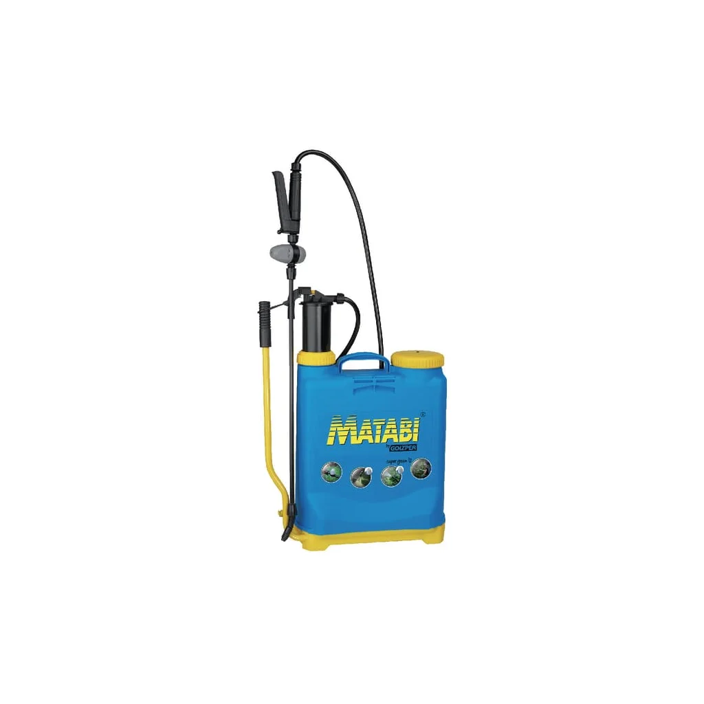 [AMAT2-393477] Aparat de stropit de spate 12L SPM83949