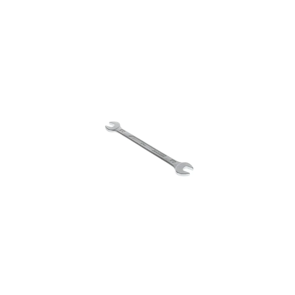 [AMAT2-391545] Cheie fixă dublă 8x9mm L=140mm Gedore SL689