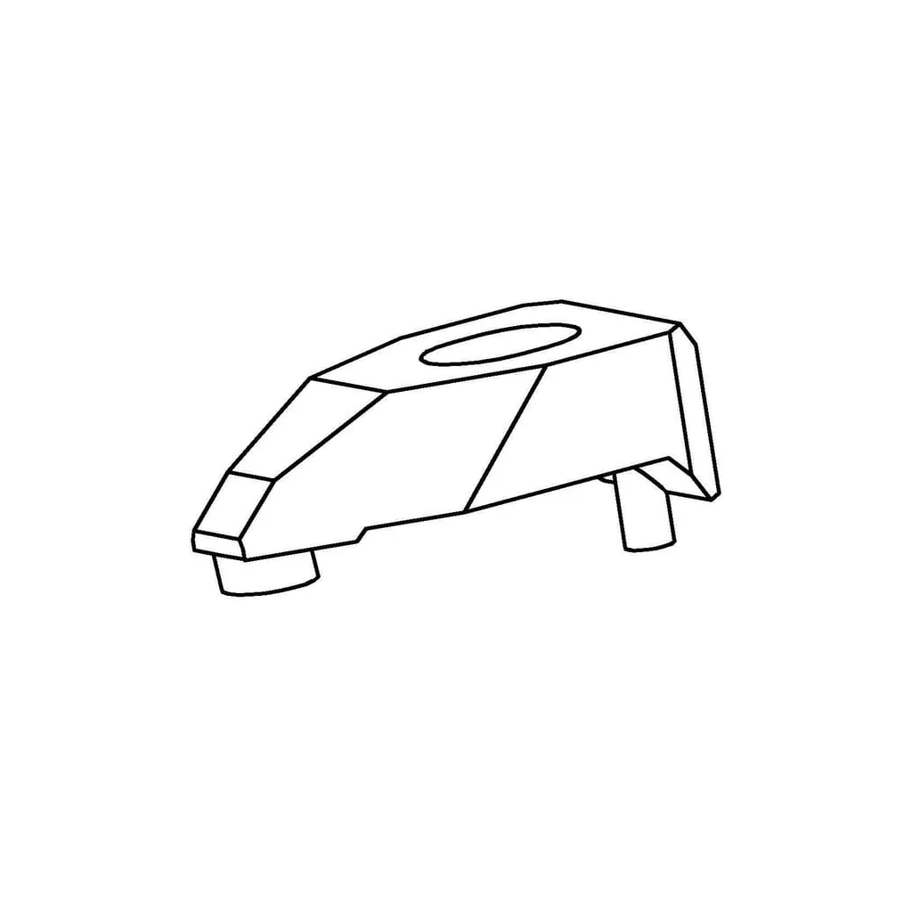 [AMAT2-393521] Capac de fixare SPCAP20