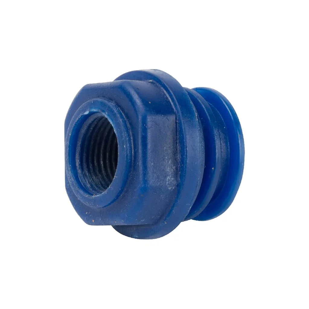 [AMAT2-391560] Adaptor 3/8 mamă NPT SMPT0003