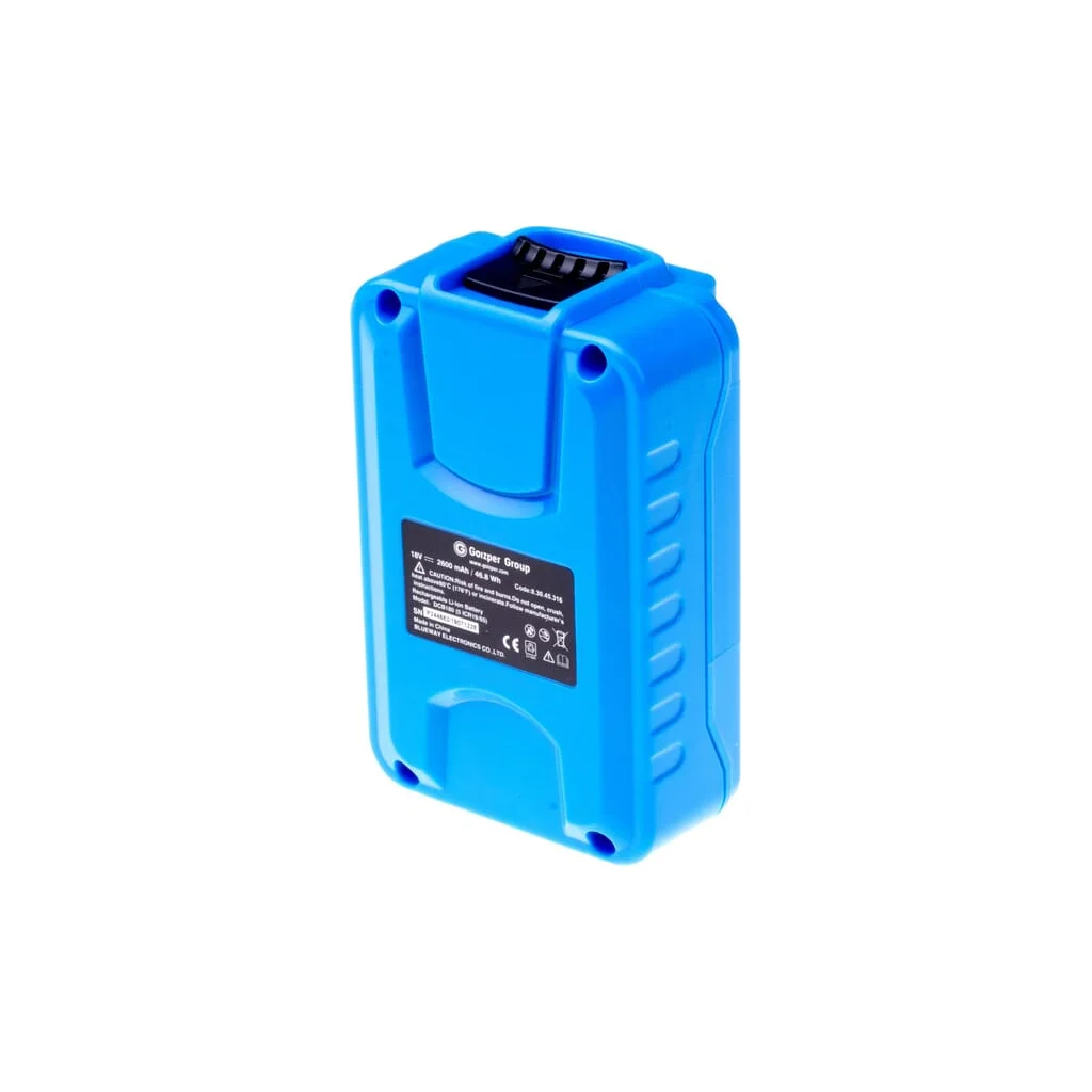 [AMAT2-393560] Baterie Lithium-ION SPM83045816