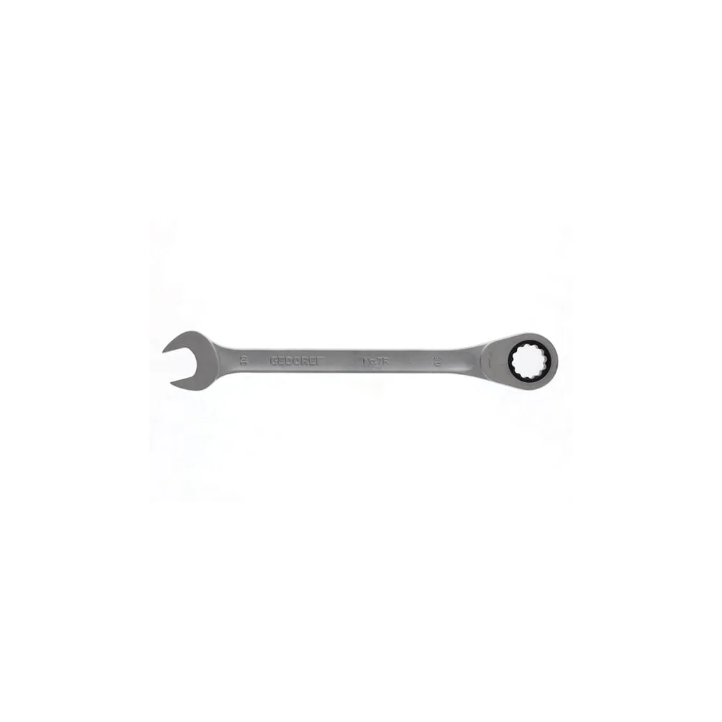 [AMAT2-391586] Cheie fixă combinată cu clichet 30mm L=403mm Gedore SL7R30