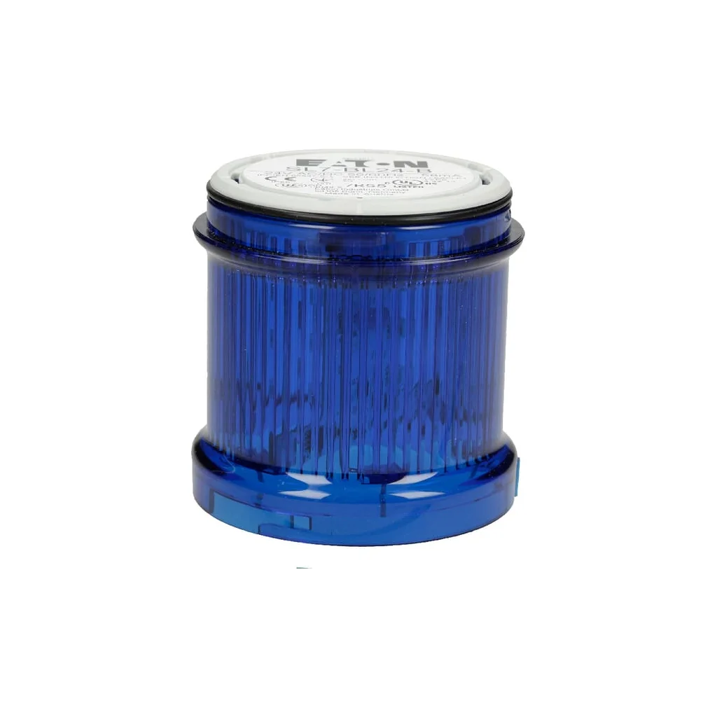[AMAT2-391604] Turn semnalizare LED intermitent, 24V, albastru, Eaton SL7BL24B