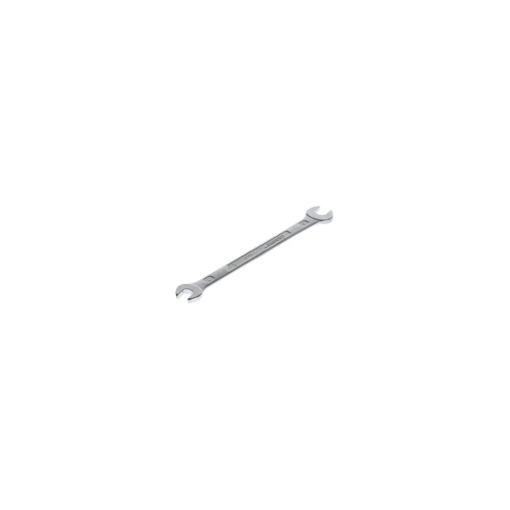 [AMAT2-391608] Cheie fixă dublă 7x8mm L=140mm Gedore SL678