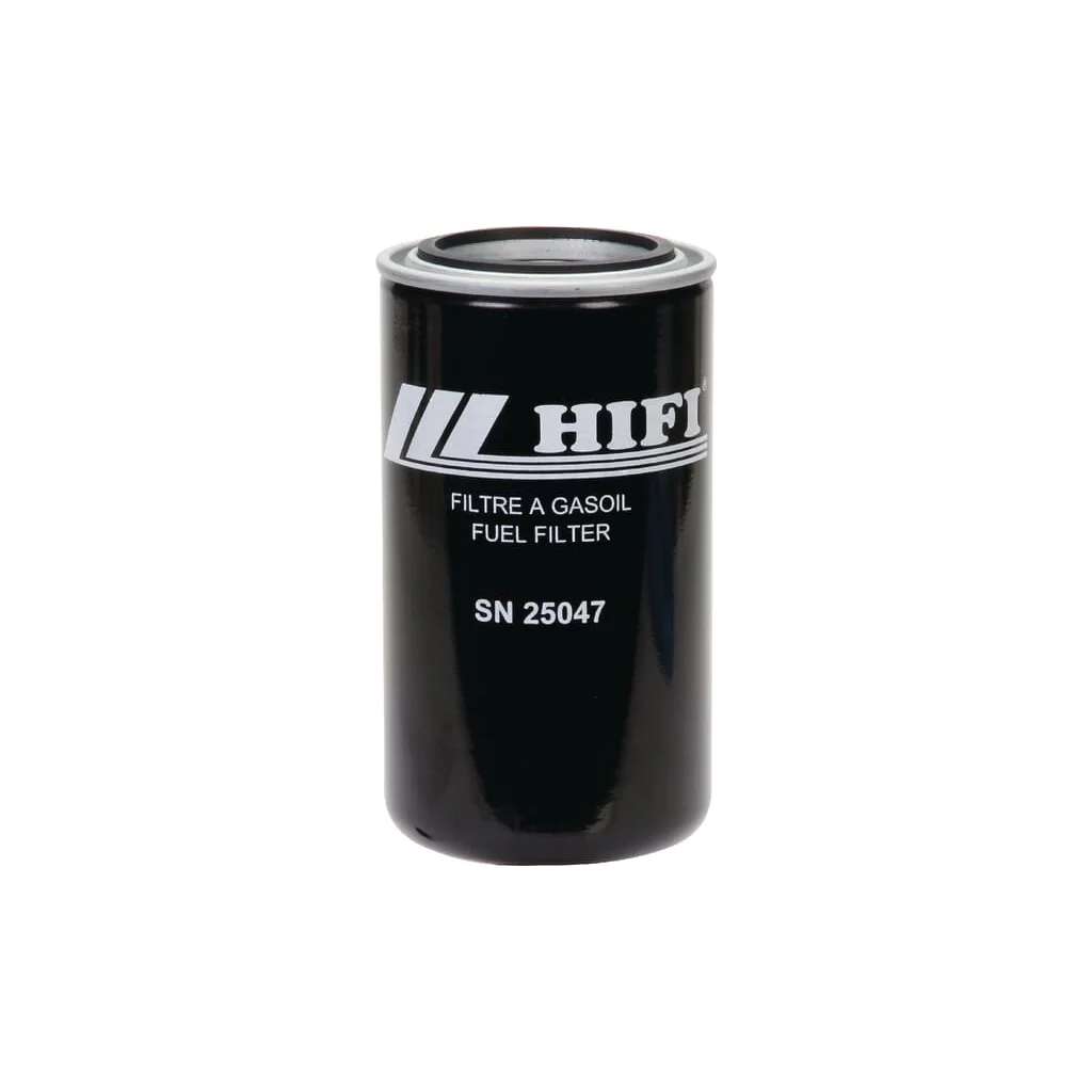 [AMAT2-391614] Filtru de combustibil Hifi SN25047