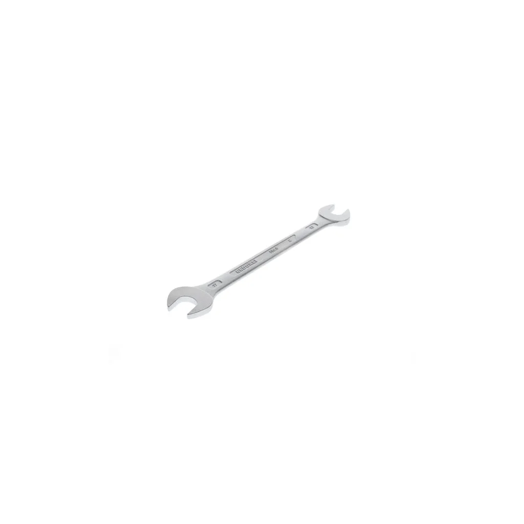 [AMAT2-391618] Cheie fixă dublă 13x17mm L=205mm Gedore SL61317