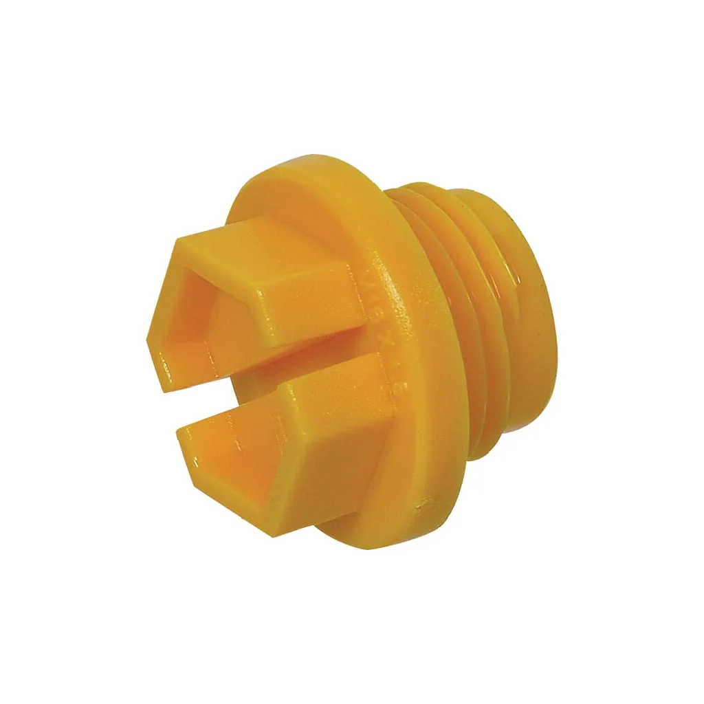[AMAT2-393638] Capac protecție praf filet tată M16x1,5mm SPM16M