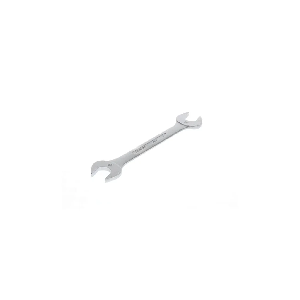 [AMAT2-391632] Cheie fixă dublă 27x29mm L=302mm Gedore SL62729