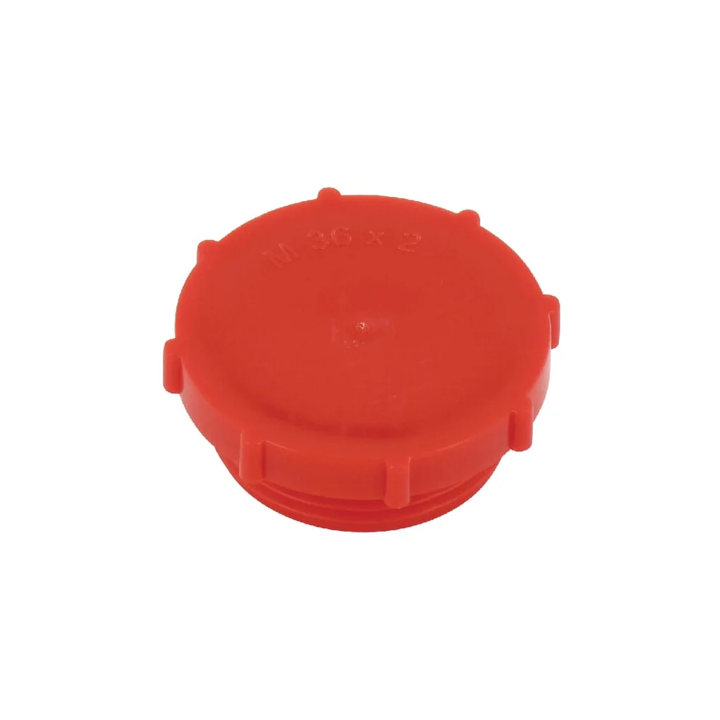 [AMAT2-393660] Capac protecție praf M36x2mm SPM36L11