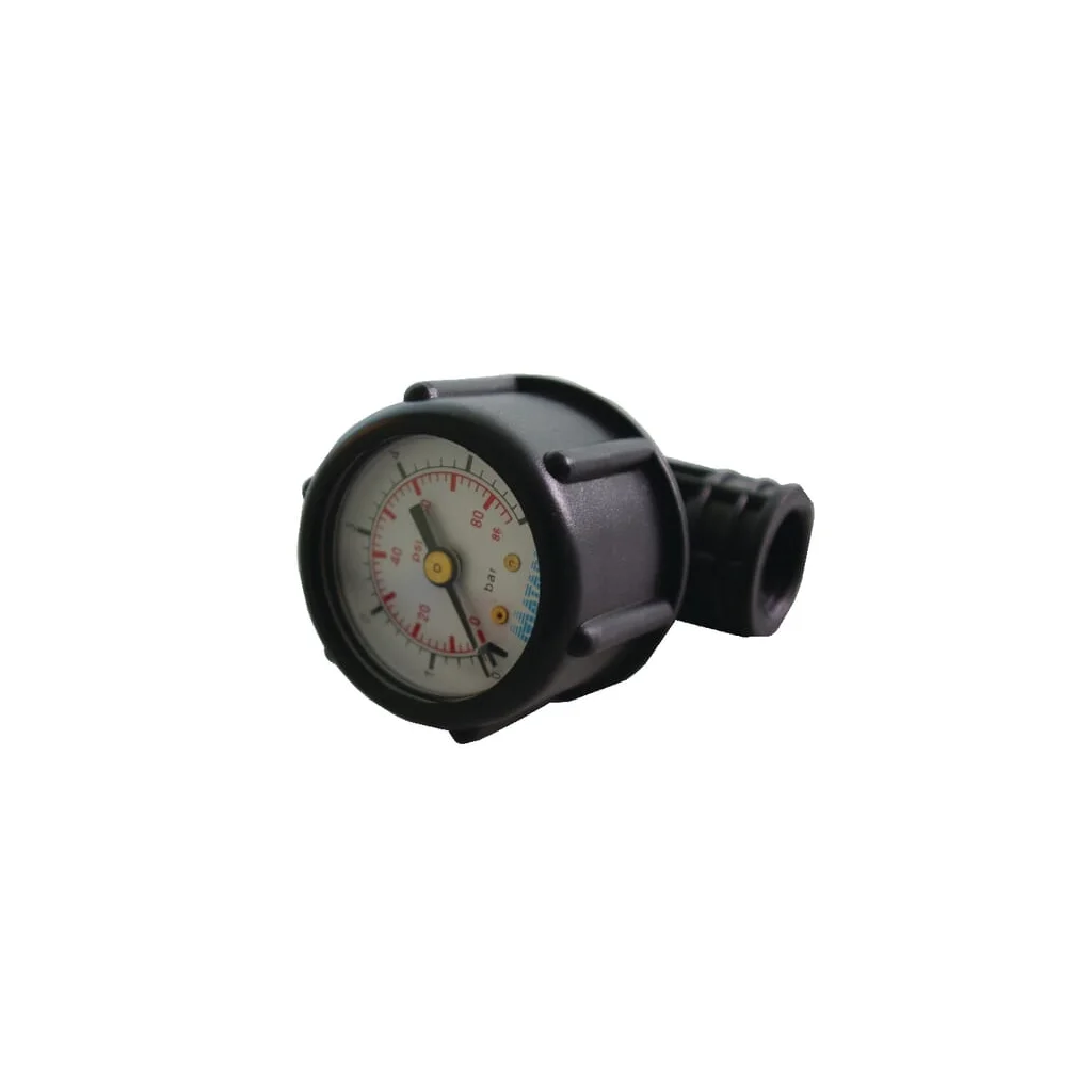 [AMAT2-393731] Manometru 0-6 bar SPM83046810