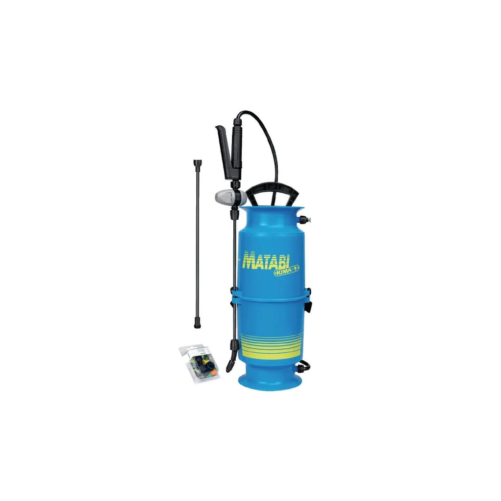 [AMAT2-393754] Pulverizator cu presiune 6L Kima 9 SPM83808