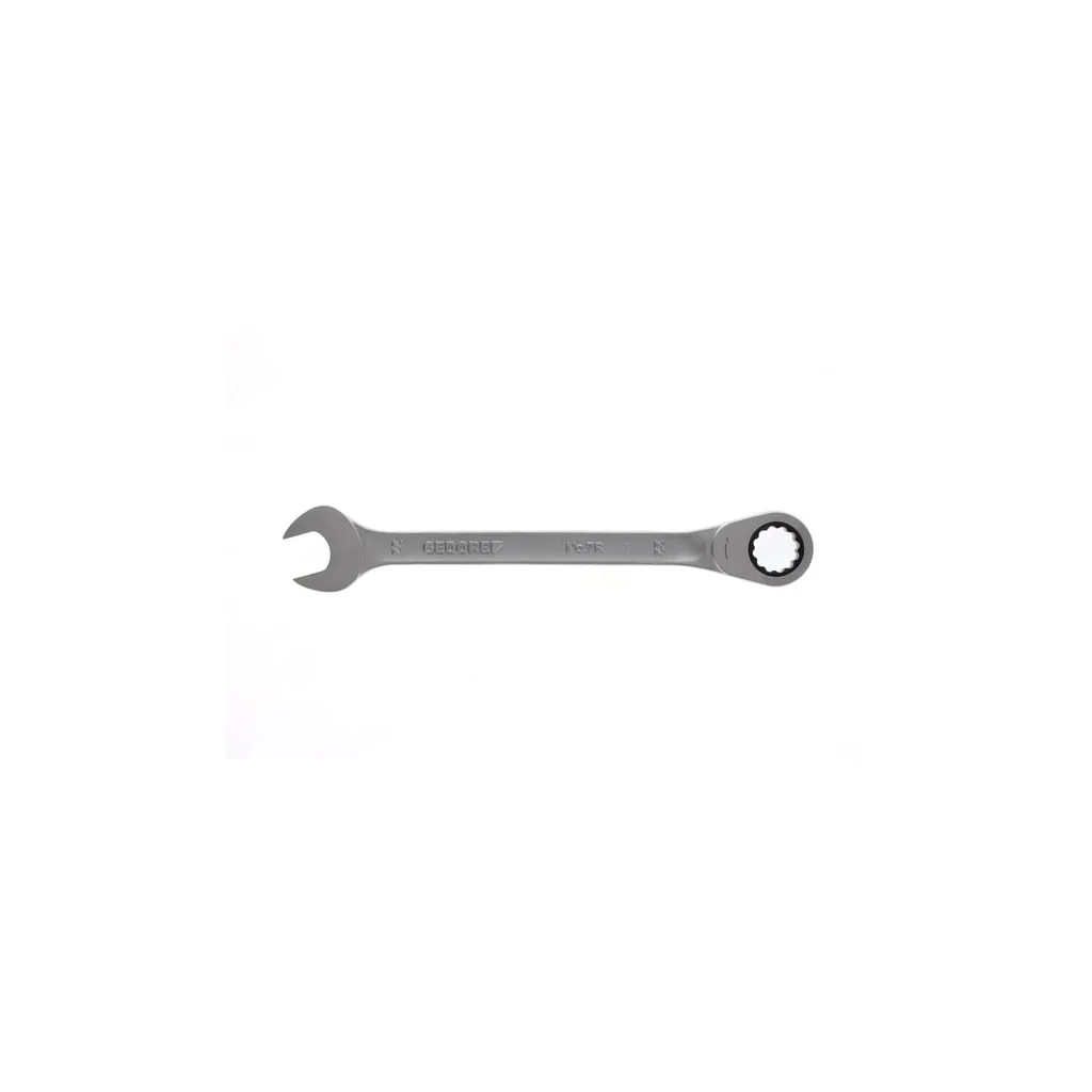 [AMAT2-391661] Cheie fixă combinată cu clichet 22mm L=290mm Gedore SL7R22