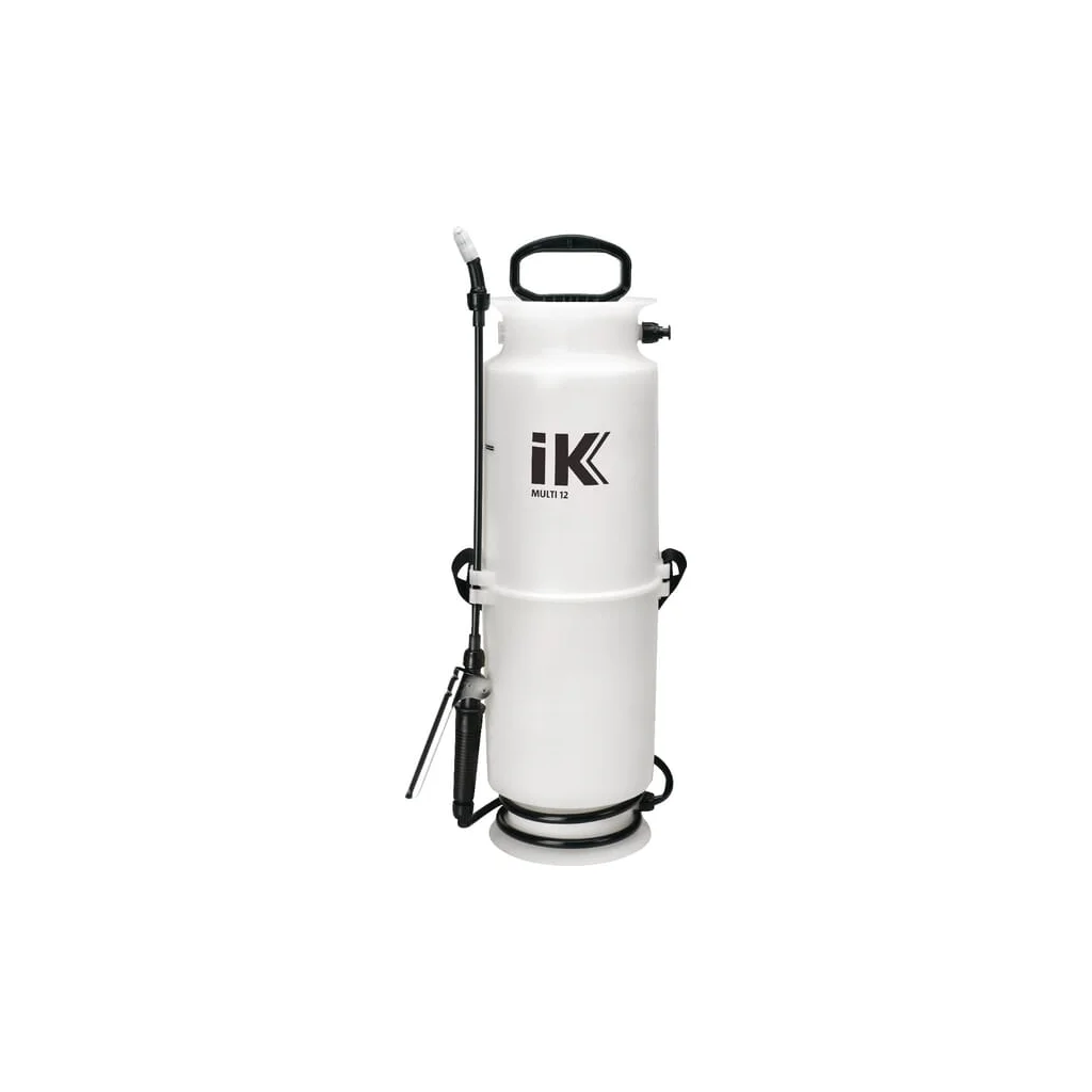 [AMAT2-393784] Pulverizator 10L, IK MULTI 12, Matabi SPM83811921