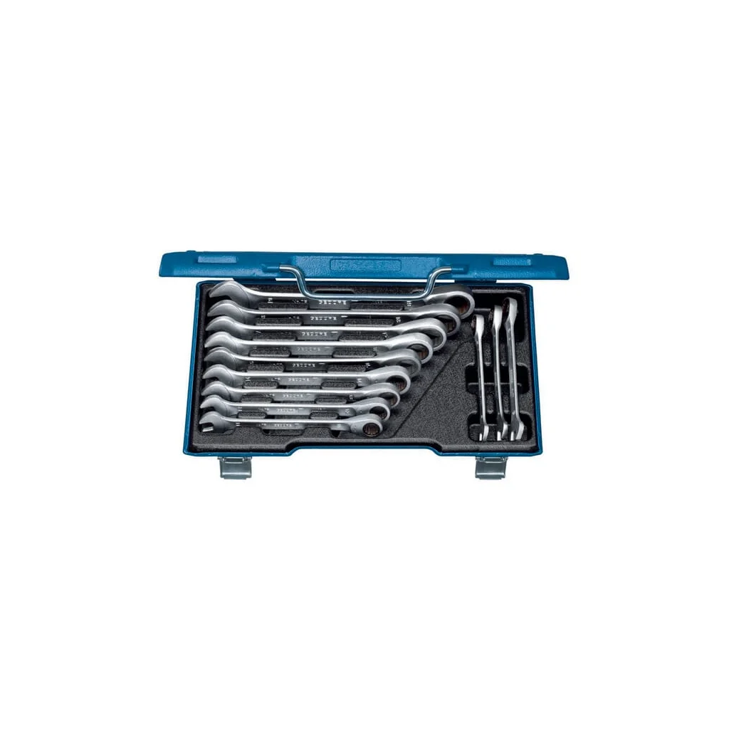 [AMAT2-391681] Set clichet inelar cheie fixă 12 SL7R012