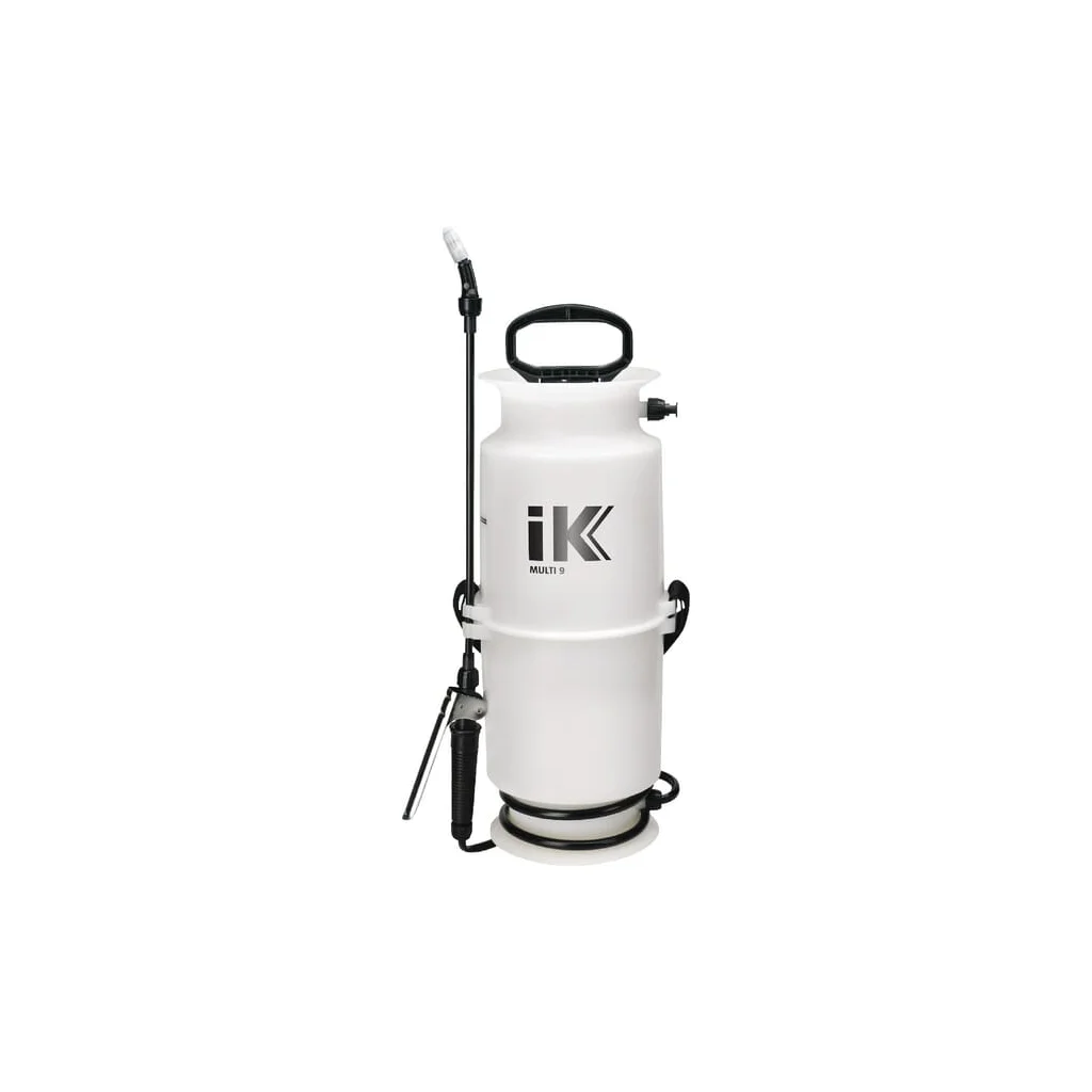 [AMAT2-393808] Pulverizator, 8L IK MULTI 9, Matabi SPM83811911