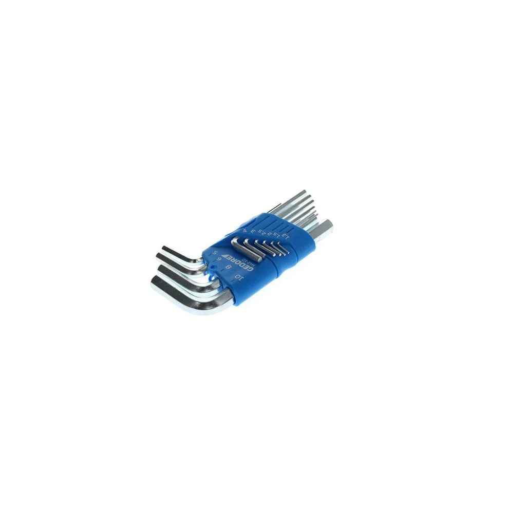 [AMAT2-391717] Set imbusuri hexagonale 10 piese SLH4210