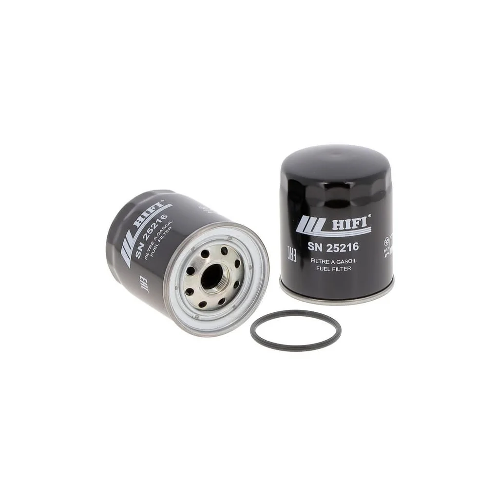 [AMAT2-391719] Filtru combustibil SN25216