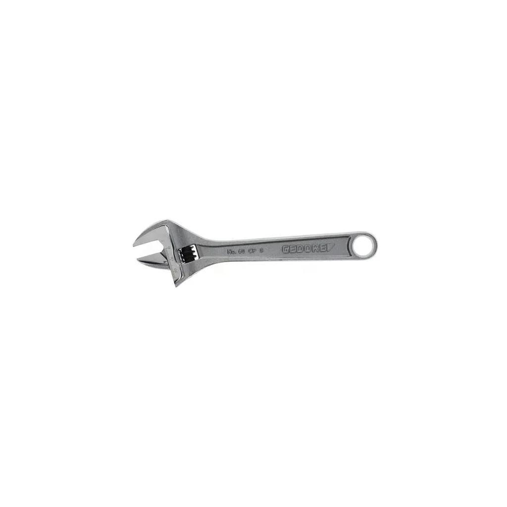 [AMAT2-391721] Cheie reglabilă 0-25mm L=205mm Gedore SL60CP8