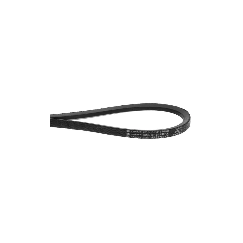 [AMAT2-393842] Curea trapezoidală SPB1750 SPB1750KR