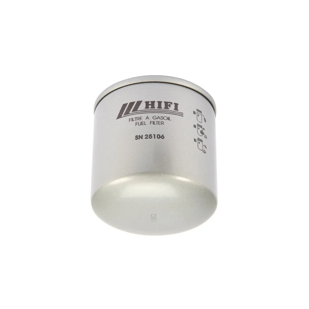 [AMAT2-391724] Filtru de combustibil Hifi SN25106
