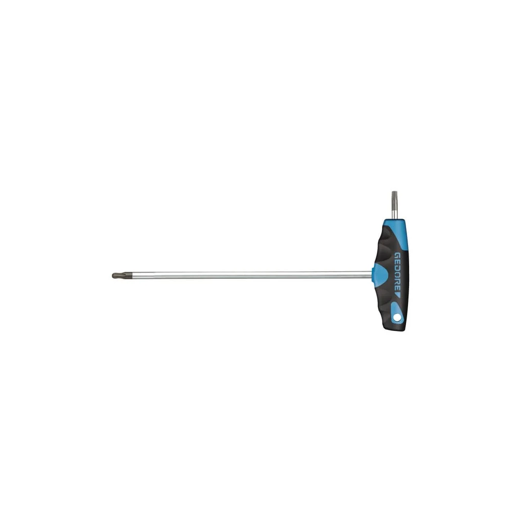 [AMAT2-391729] Șurubelniță Torx® cu mâner T T20 SLDT2143KTXT20