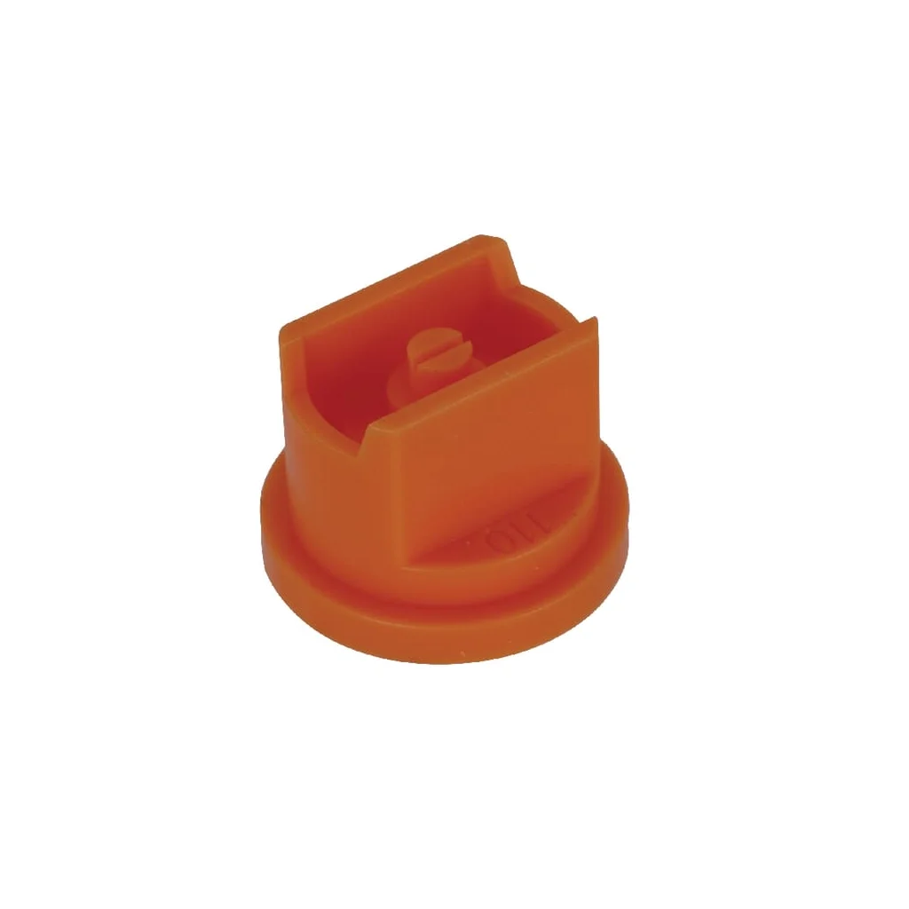 [AMAT2-391768] Duză cu jeturi aplatizate SprayMax 110° orange SM11001POM
