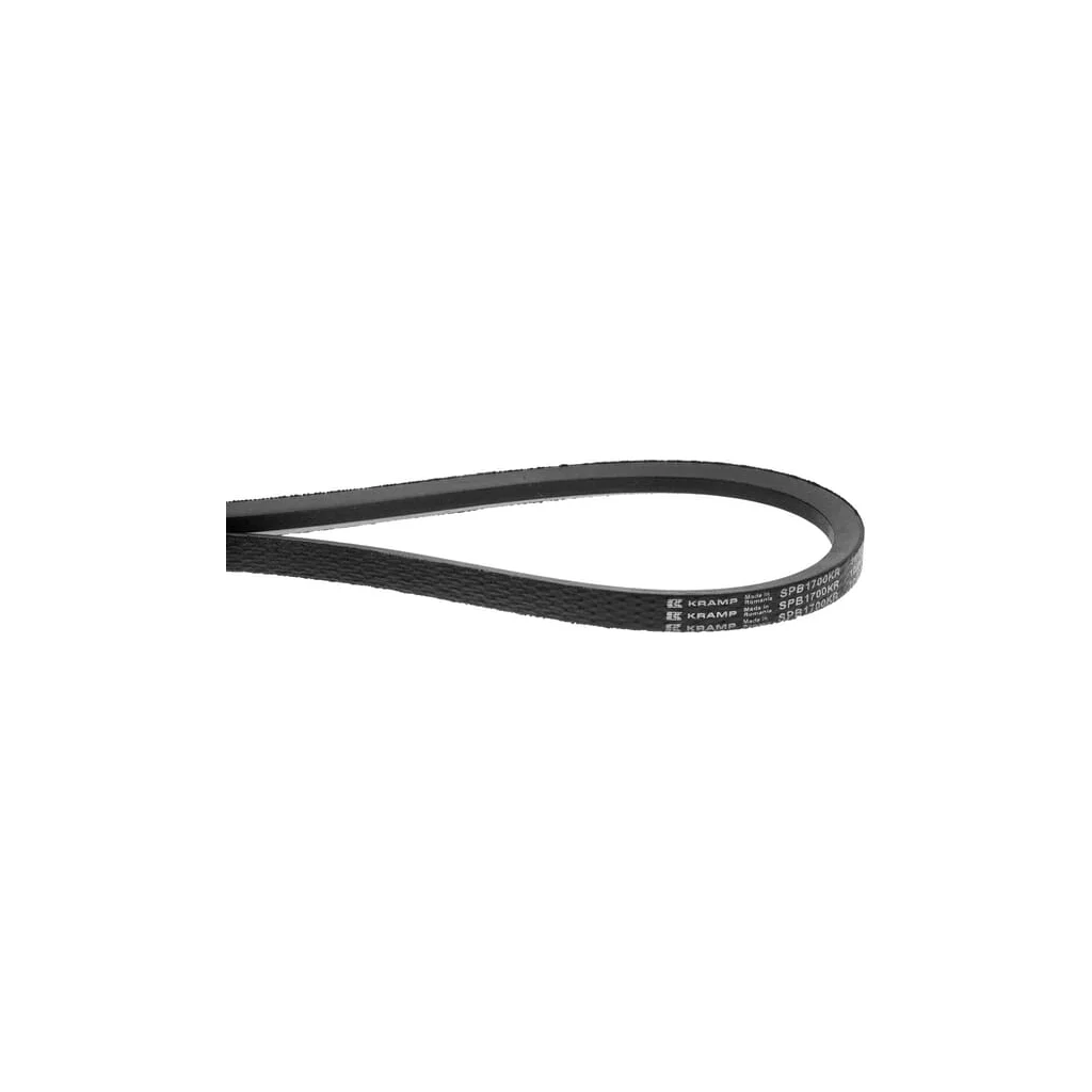 [AMAT2-394044] Curea trapezoidală SPB1700 SPB1700KR