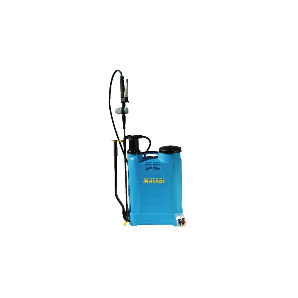 [AMAT2-394048] Aparat de stropit de spate Evolution 16 (G SPM84941