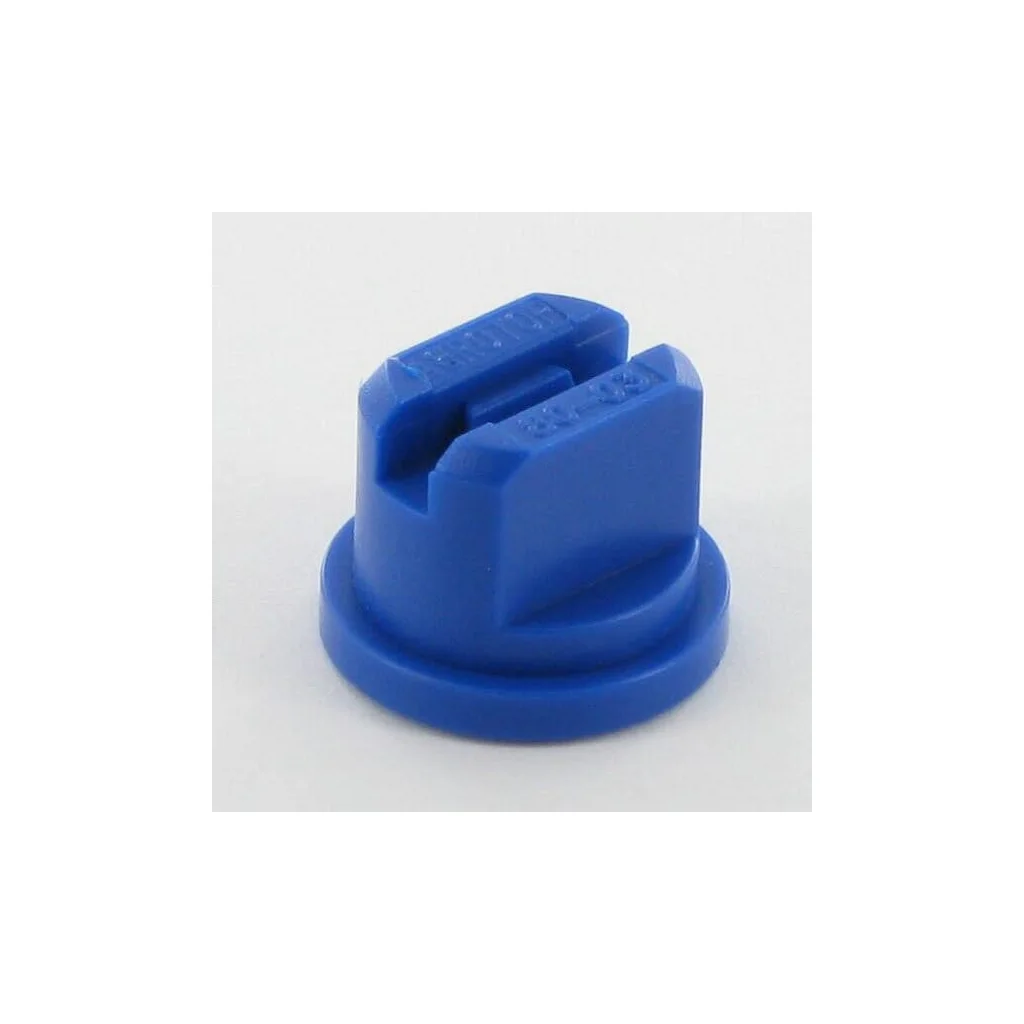 [AMAT2-391815] Duză ventilator plat SM 80° 03 albastră din plastic Agrotop SM8003POM