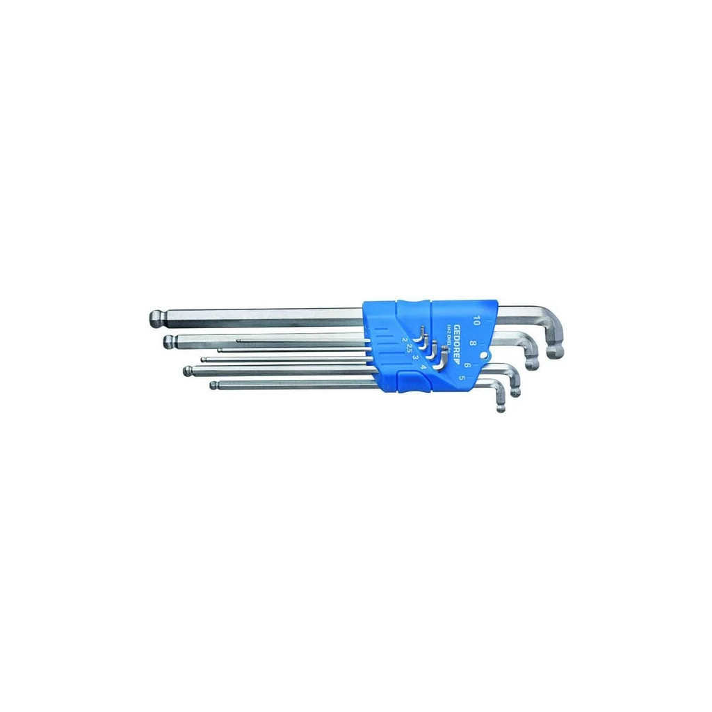 [AMAT2-391827] Set de chei imbus 8 componente SLH42DKEL88