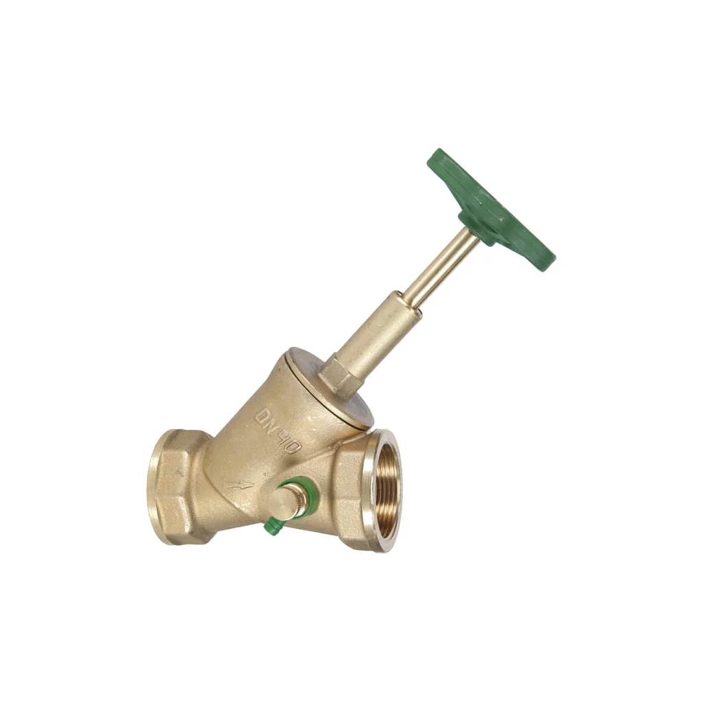 [AMAT2-394180] Robinet de închidere SSVE 45 ° br. 1/1" SSVE112