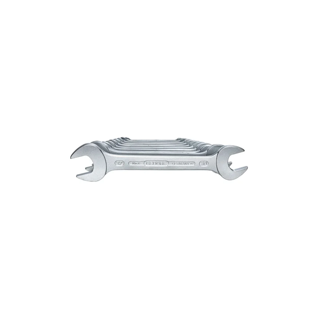[AMAT2-391836] Set de chei fixe, 10 buc. SL6100GED