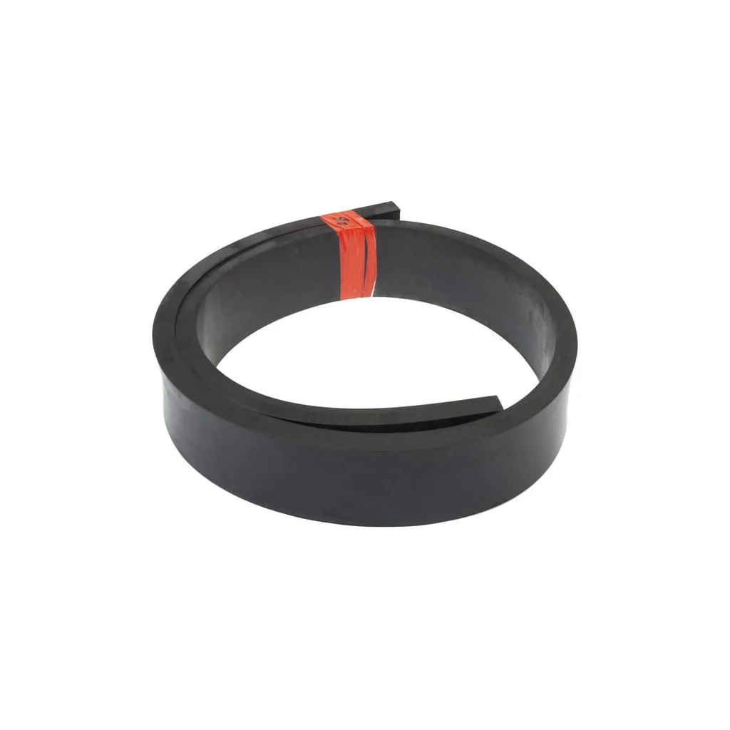 [AMAT2-394190] Bandă de cauciuc 2500x120x30 pentru racletă de îngrășământ SRS120302500