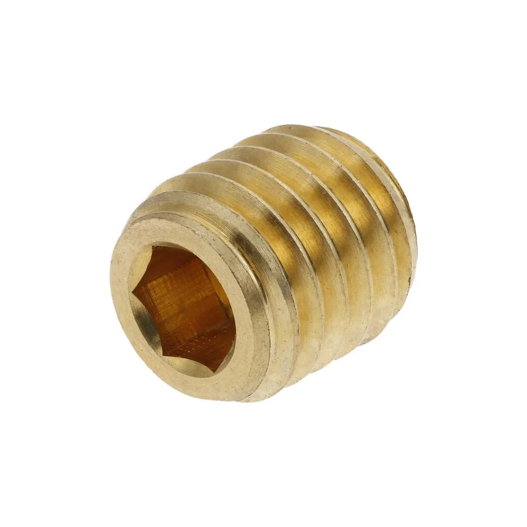 [AMAT2-394191] Șurub clapeta accelerație M10 diametru 2.2mm Br SSM101220BR