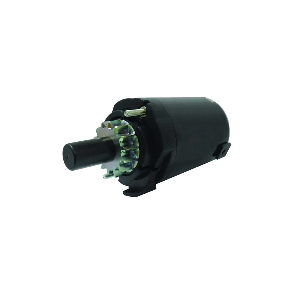 [AMAT2-394196] Demaror 12V ccw, 14 dinți STA2167336