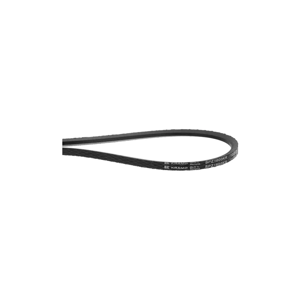 [AMAT2-394198] Curea trapezoidală SPZ1800 SPZ1800KR