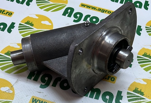 [AMAT1-13430] Grup Complet LA322366600