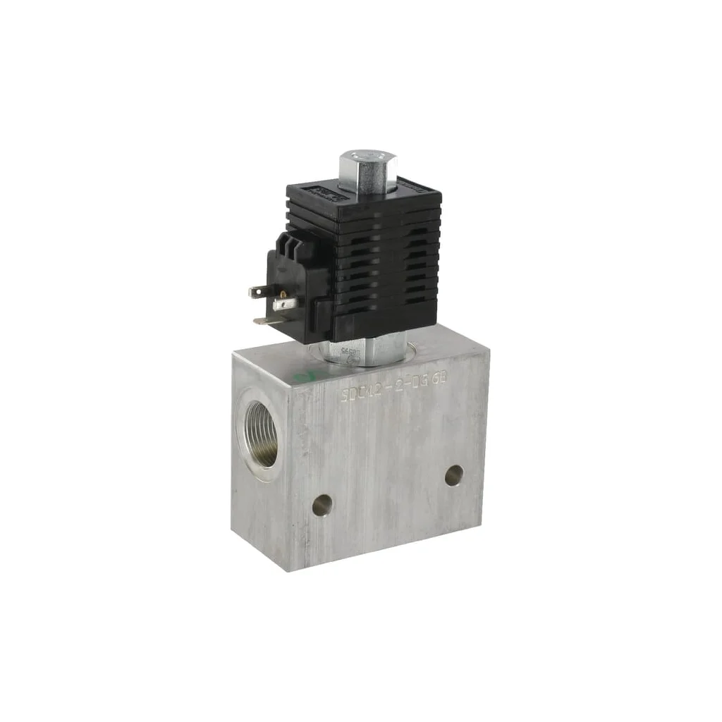 [AMAT2-394210] Valvă 2/2 SVP12-NOR-24D-DN-PN-B-6B SPV12NOR002