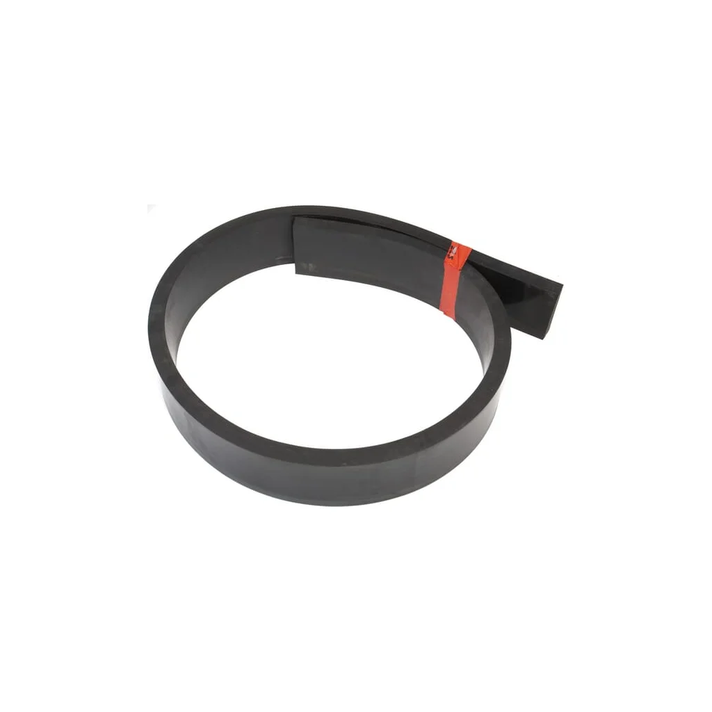 [AMAT2-394224] Bandă de cauciuc 2250x120x30 pentru racletă de îngrășământ SRS120302250