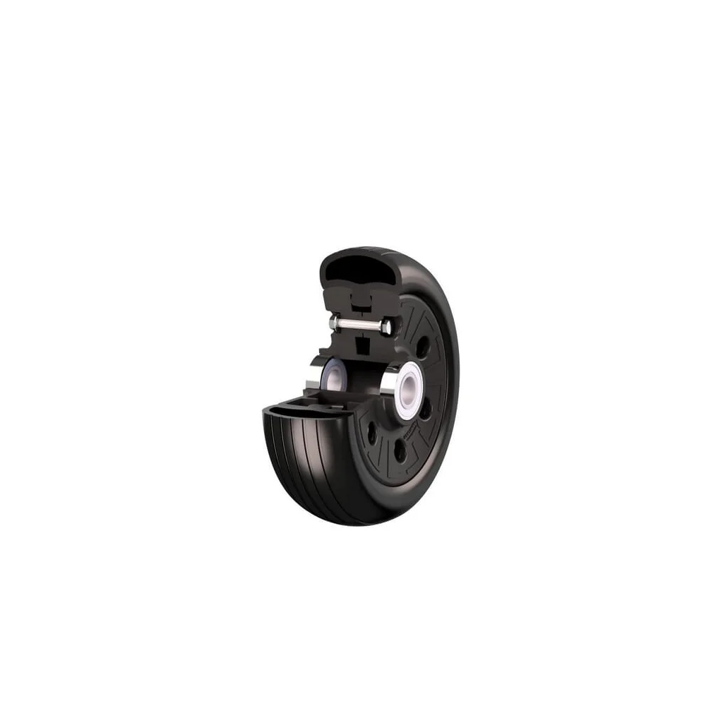 [AMAT2-394227] Roată Farmflex + rulment SPW20067K