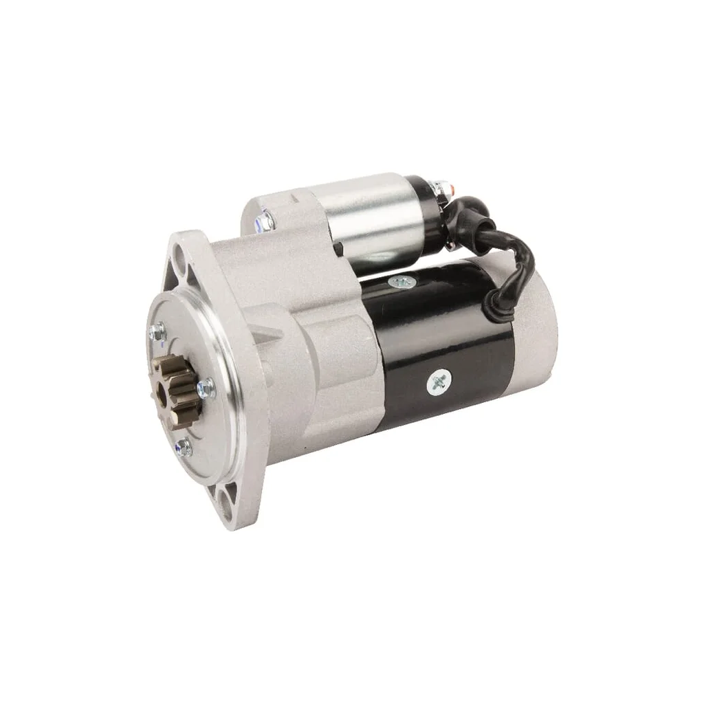 [AMAT2-394259] Demaror cu reductor 12V 2,3kW 9 dinți Kramp STA26170131