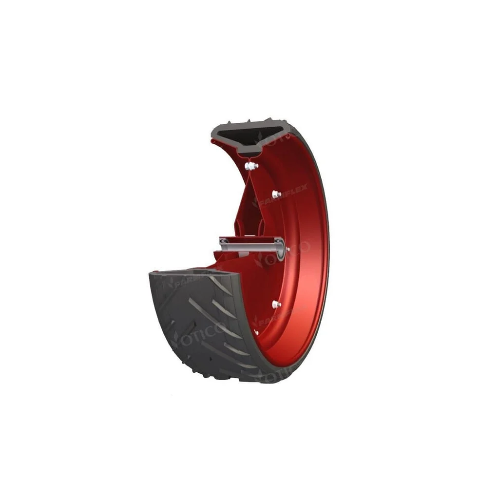 [AMAT2-394261] Roată Farmflex + rulment SPW500175K