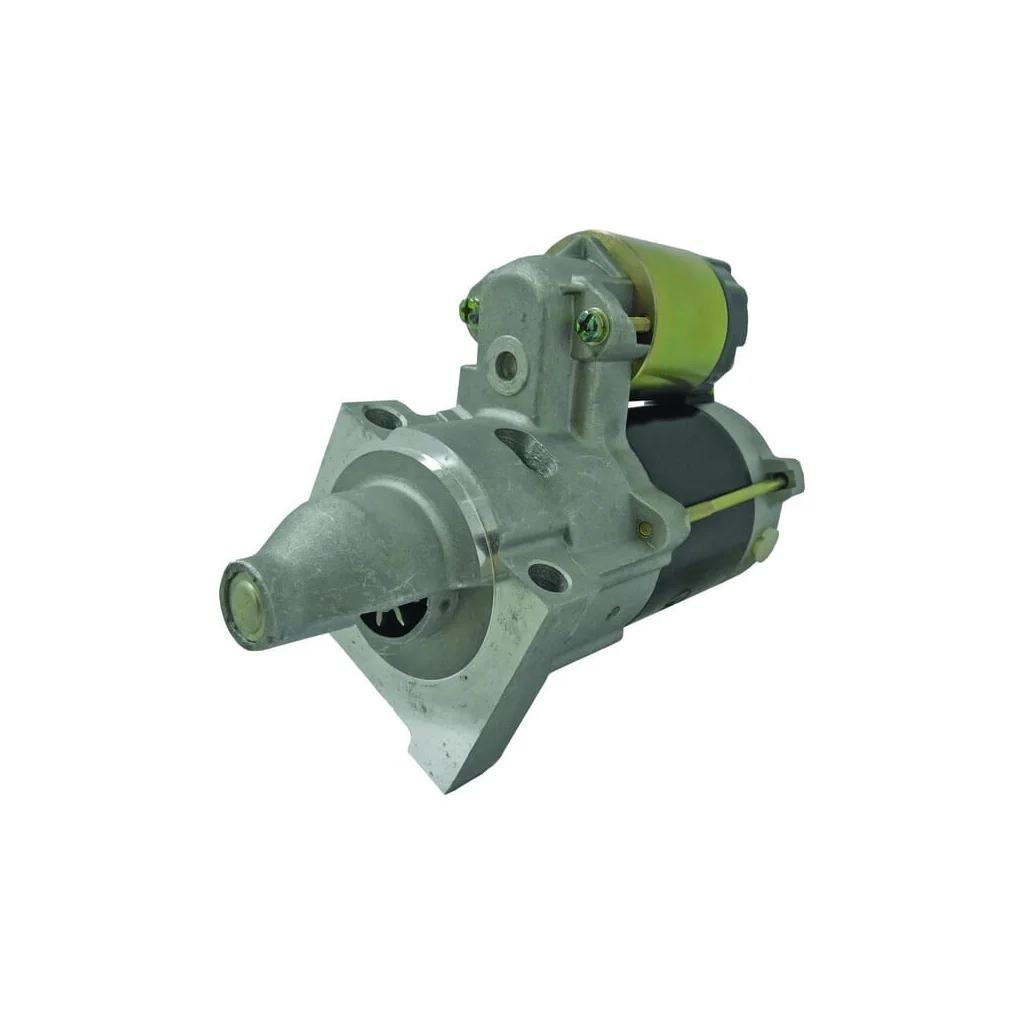 [AMAT2-394278] Demaror 12V ccw, 9 dinți STA2167346