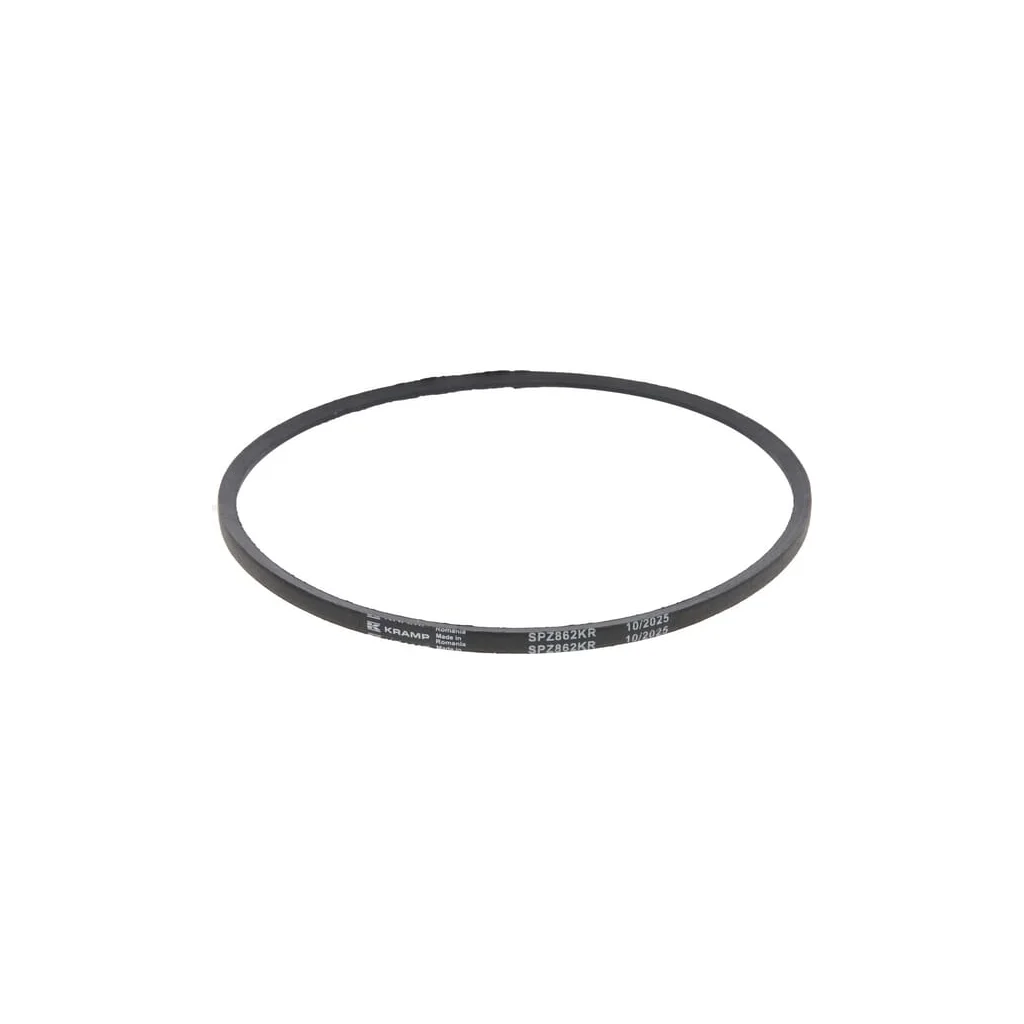 [AMAT2-394285] Curea trapezoidală SPZ862 SPZ862KR