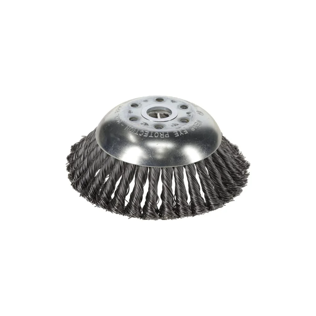 [AMAT2-394307] Disc motocoasă perie de sârmă 150x60 Oțel SRKO0230003